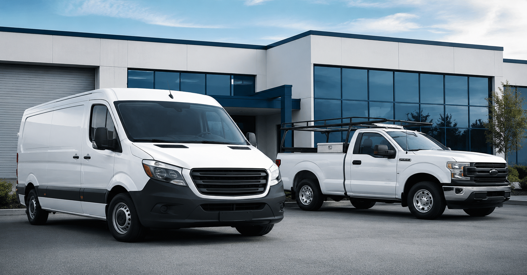 Commercial Auto Insurance Support